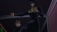 Redare Aventura bizare a lui Jojo: Dueluri cu Dick și lupte cu pisici - Episodul 4