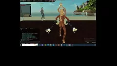 Odtwórz Gra erotyczna 3D: LoveSity3D - symulator dzikiego seksu