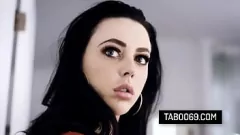 Abspielen Brünette Teen Whitney Wright in Taboo Family Doppelpenetration Porno