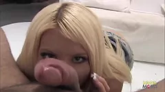 Jouer Kenzi Marie se déchaîne avec Dex Magnum: Sexe de chatte et de cowgirl rasée