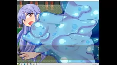 Afspelen Emilia en Collette's Brazen Alchemist Adventure: A Hentai Game Fantasy