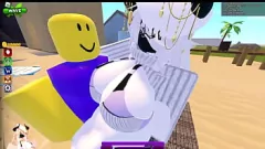Jouer Gioventù sprecata: azione hardcore Whorblox nell'universo di Roblox
