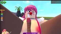 Abspielen Wastrel Whorblox: "Was mache ich mit meinem Leben?" - Roblox Porno
