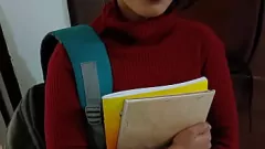 Reproducir Desi novia de la aldea india joder con novio en audio hindi transparente