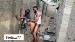 Jouer Fest de baise amateur en plein air: ma première audition vidéo, partie 2