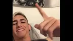 تشغيل تسجيل فيديو الإثبات