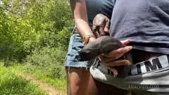 Odtwórz Rogacz Marie Clarence: analny, obciąganie i ostry seks w łazience