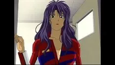 Abspielen [hentaiz .tv] Phantasmajäger 2.1 (roh)