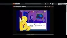 تشغيل sexspons varolii - simpsons spoof - منفصل 4 | فريق upfaps.com