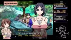 تشغيل يقوض Fap (3.4.1) - مذكرات الصيف - مخاطر العضو التناسلي النسوي (bbq)
