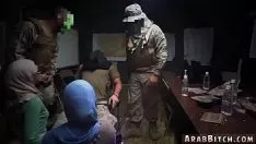 تشغيل الأنوثة المسلمة والعربية المقشدة للساعة رقم 1 غير متوفرة في المحطة!