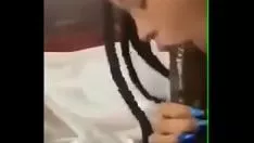 تشغيل زوج اسود