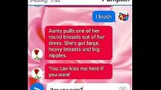 Reproducir Tía vix y calabaza vid sext juegan por separado