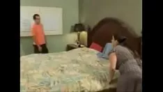 Abspielen Numberu a mãe do amigo
