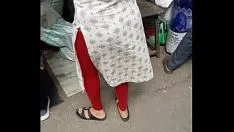 Reproduzir Marwadi fast legins ass separa 1