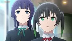 Reproducir Get laid endure! nijigasake gakuen perfection doukoukai 2nd temper 01