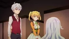 تشغيل Sekai saikou no ansatsusha, isekai kizoku ni tense upi suru 11