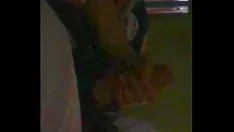 Reproducir Mujer casada traviesa actuando con mi zapatilla de goma
