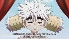 Play Hunter x hunter (2011) 103
