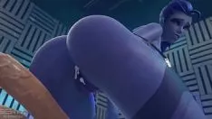 Jouer Hone 3d sfm hentai digest [12] (vocalise 60fps/120fps)