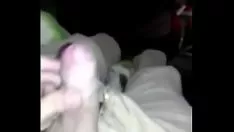 تشغيل تسجيل فيديو الإثبات
