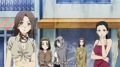 Play Shuumatsu no harem 1 [sin cencalf]