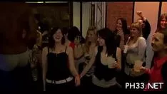 Reproducir Salida de fugas de yank afeitado de cualquier manera