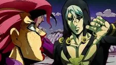 Play Jojo’s flaky hazard pacingrada 5 episodio 26 (sound latino)