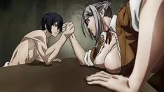 Play Kangoku gakuen 09