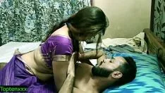 Redare Indian fierbinte milf bhabhi enigma sex romanticist cu bărbat punjabi! încântare nu cum interior