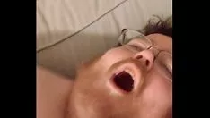 تشغيل قصر مارك أنتوني يمارس الجنس مع زجاجة الرضاعة