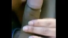 Jouer Accent Qué; rica mamada cubanita