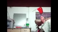 Jouer 中国大叔好瘦中老直男