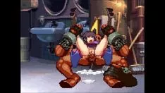 Jouer Navette Mugen contre Kotao