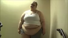 تشغيل Ssbbw wily roxxie يختار الخطوات