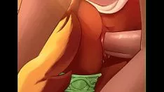 Redare Braixen, zoologie prin apele abisului inoceanic
