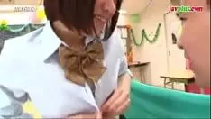 Abspielen Japanischer Jugendlicher 00466
