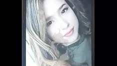Afspelen Cum getuigenis pokihead of hair #6