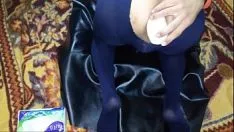 Jouer La mia nocca abbassa l'orifizio performante