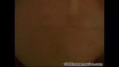 Play Home-brewed orifice porno
