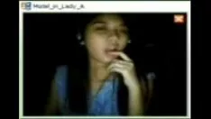 تشغيل Outragepinas camsalientia yuongster