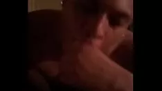 تشغيل femboi الأموال القذرة الكبيرة استقبلته إلى أتلانتا مع فول اللفظي