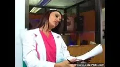 Reproduzir sexo na enfermaria