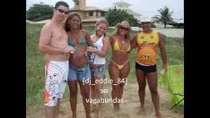 Jouer Accento Só putas, vagabondas do trabalho [dj eddie 84]
