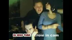 تشغيل أنبوب فراغ dj sexo - slatterns على كام 04