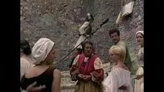 Play Robin hood stealer of wives