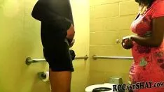 Reproduzir Toalete rápido