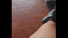 تشغيل تسجيل فيديو الإثبات