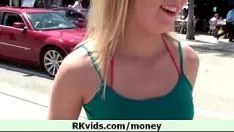 Abspielen Missy muss unbedingt ihre Schulden zurückzahlen 21