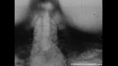Linda Richard Lovelace zerżnięta i karmiąca spermą